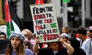 News Corporation Journalists Confronted After Attempt to Stage, Film Anti-Semitic Incident